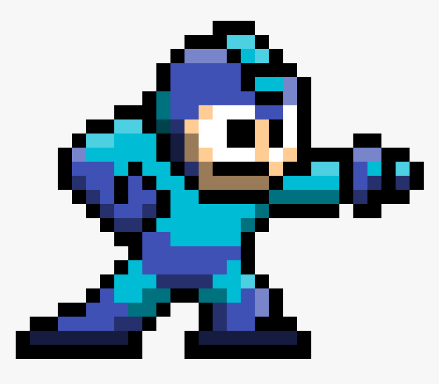 Mega Man 8 8 Bit - KibrisPDR