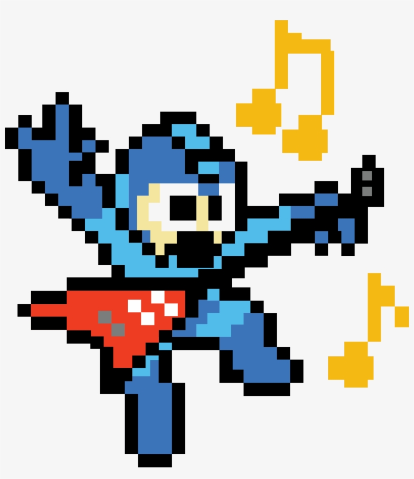 Detail Mega Man 8 8 Bit Nomer 9