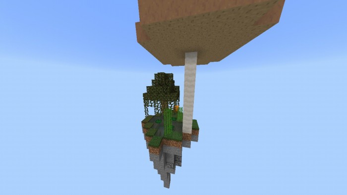 Detail Minecraft Space Station Map Download Nomer 19