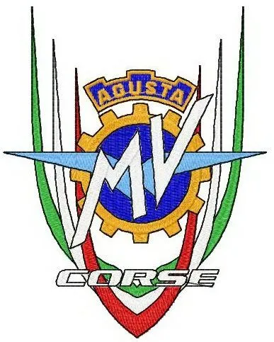 Detail Mv Agusta Logo Nomer 20