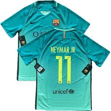 Detail Neymar Santos Trikot Nomer 12