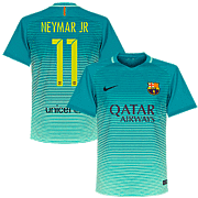 Detail Neymar Santos Trikot Nomer 20