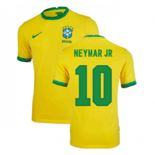 Detail Neymar Santos Trikot Nomer 8