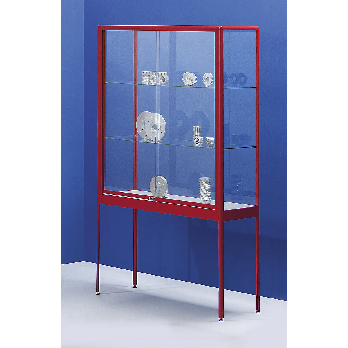 Detail Paletten Vitrine Nomer 8