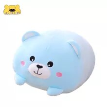Detail Pandahamster Bilder Nomer 12