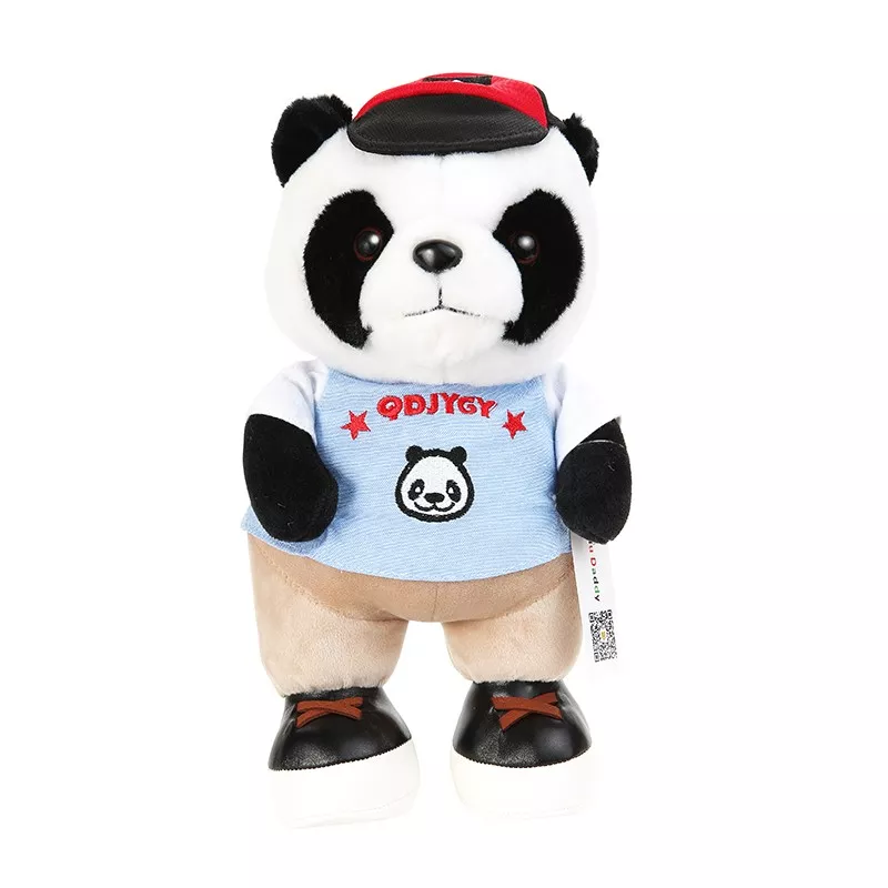 Detail Pandahamster Bilder Nomer 25