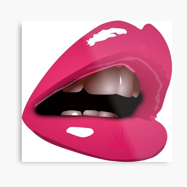 Detail Pinke Lippen Nomer 12