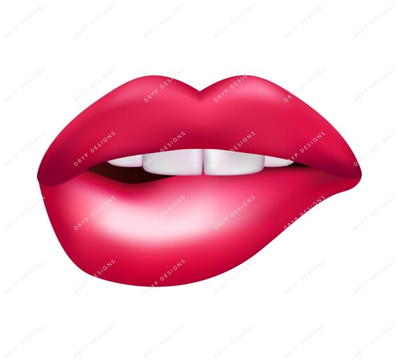 Detail Pinke Lippen Nomer 3