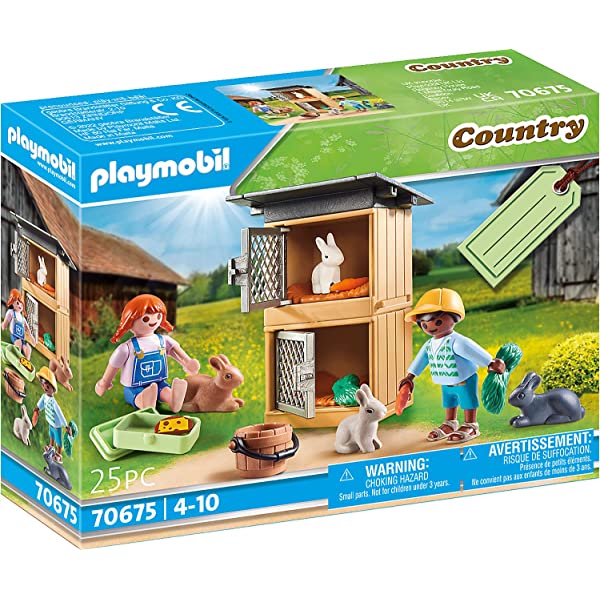 Playmobil 6140 - KibrisPDR