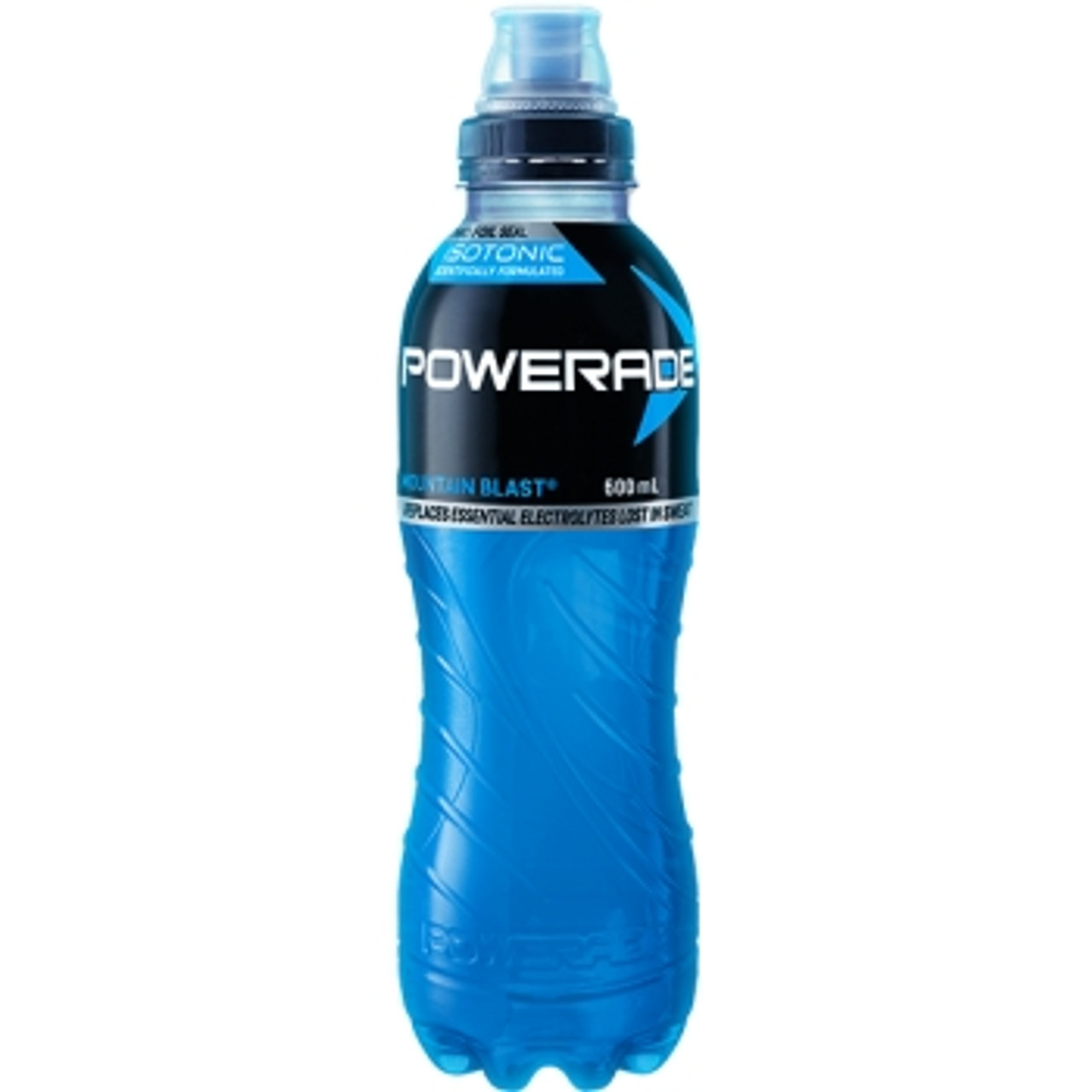 Detail Powerade Pulver Nomer 10