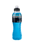 Detail Powerade Pulver Nomer 13