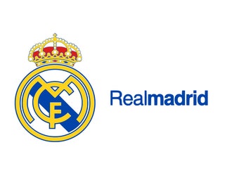 Detail Real Madrid Logo Nomer 12