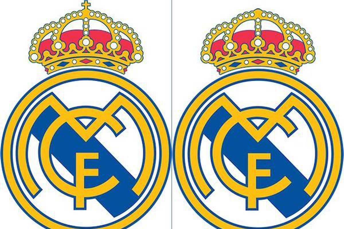 Detail Real Madrid Logo Nomer 16