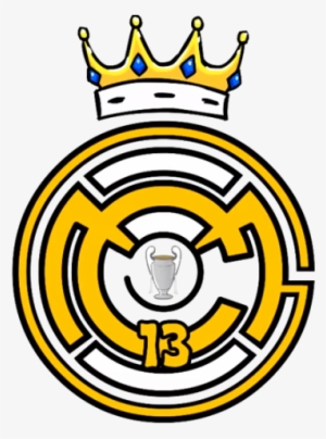 Detail Real Madrid Logo Nomer 18