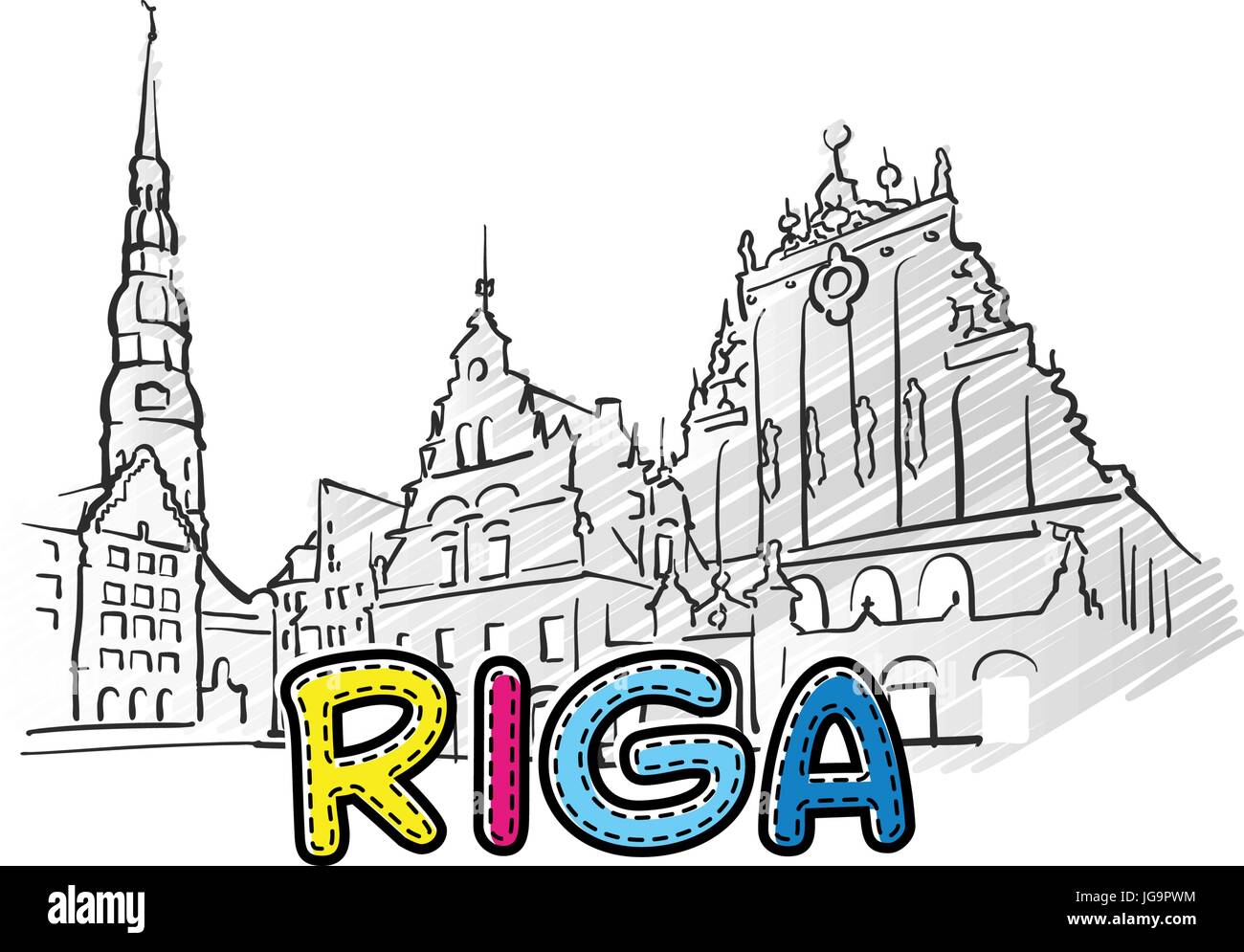 Detail Riga Bilder Nomer 9