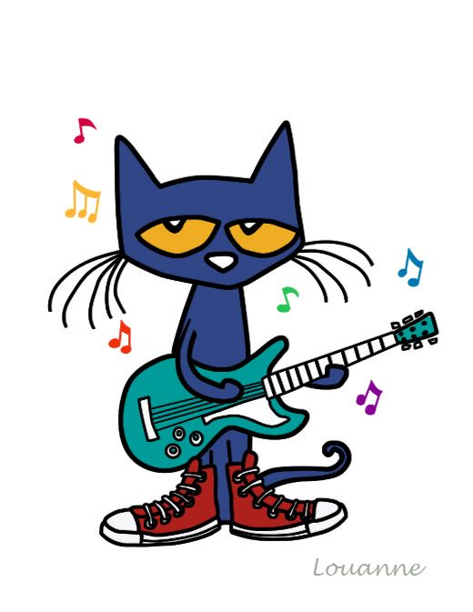 Download Rock Cat Nomer 1
