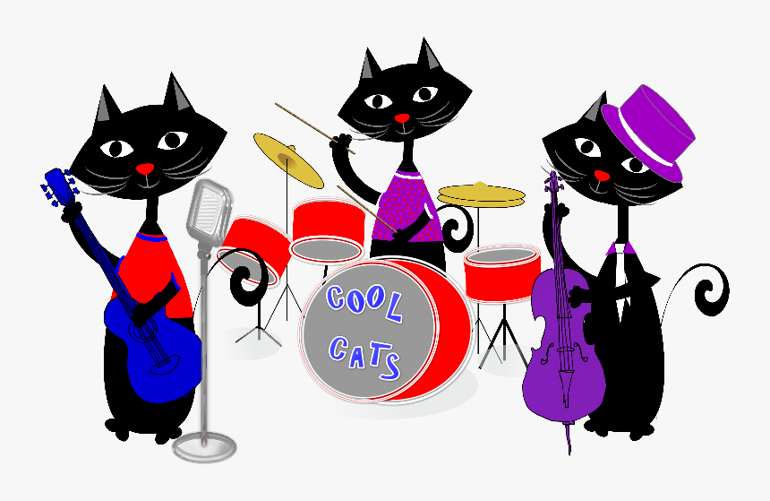 Detail Rock Cat Nomer 6
