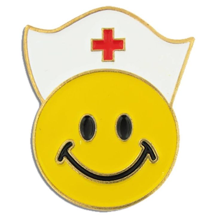 Detail Smiley Krankenschwester Nomer 10