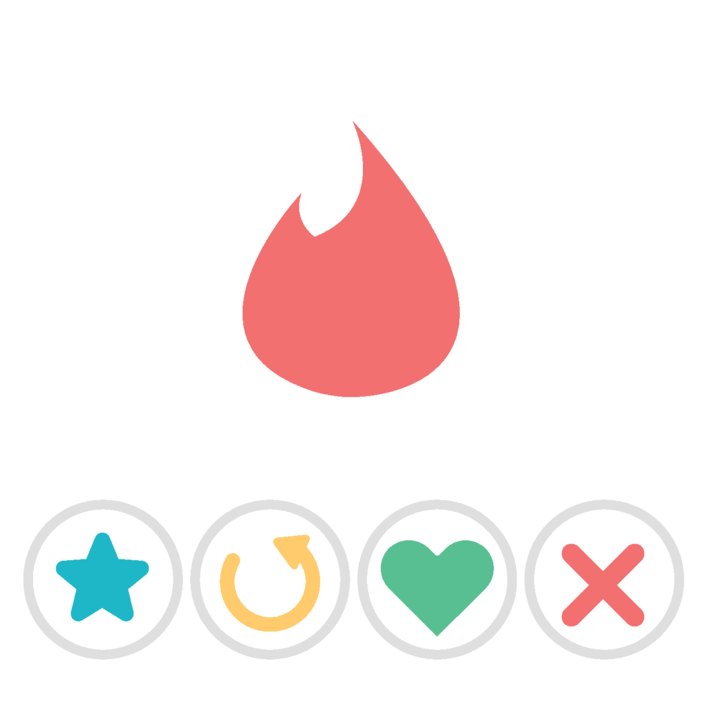 Detail Symbole Tinder Nomer 11