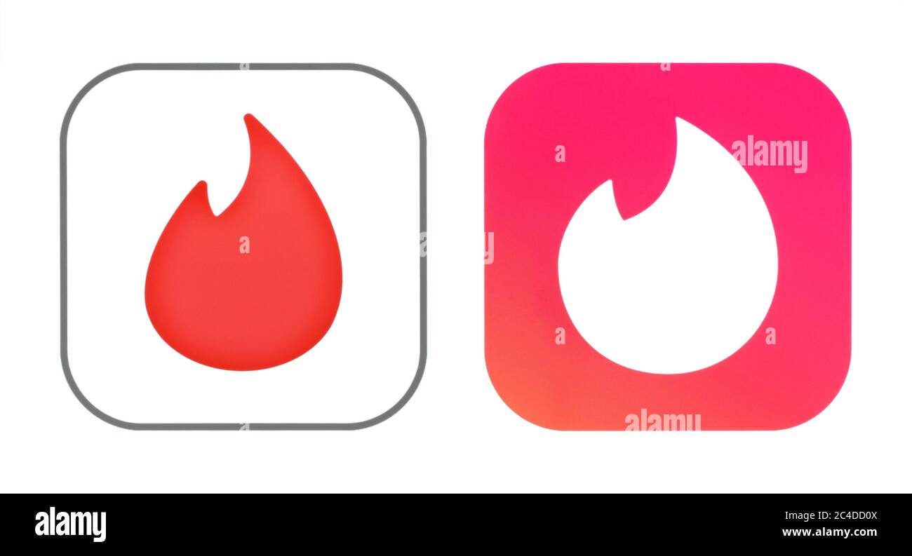 Detail Symbole Tinder Nomer 24