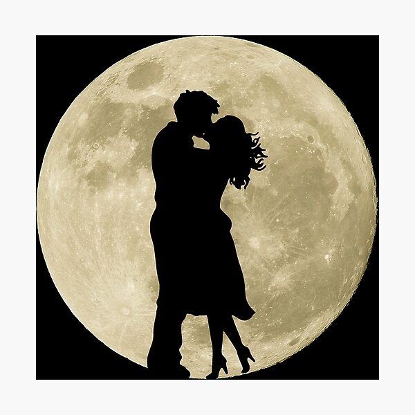 Vollmond Und Liebe 22+ Koleksi Gambar