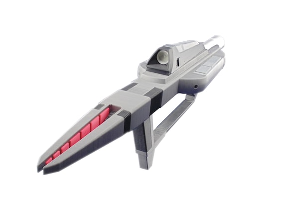 Voyager Phaser - KibrisPDR