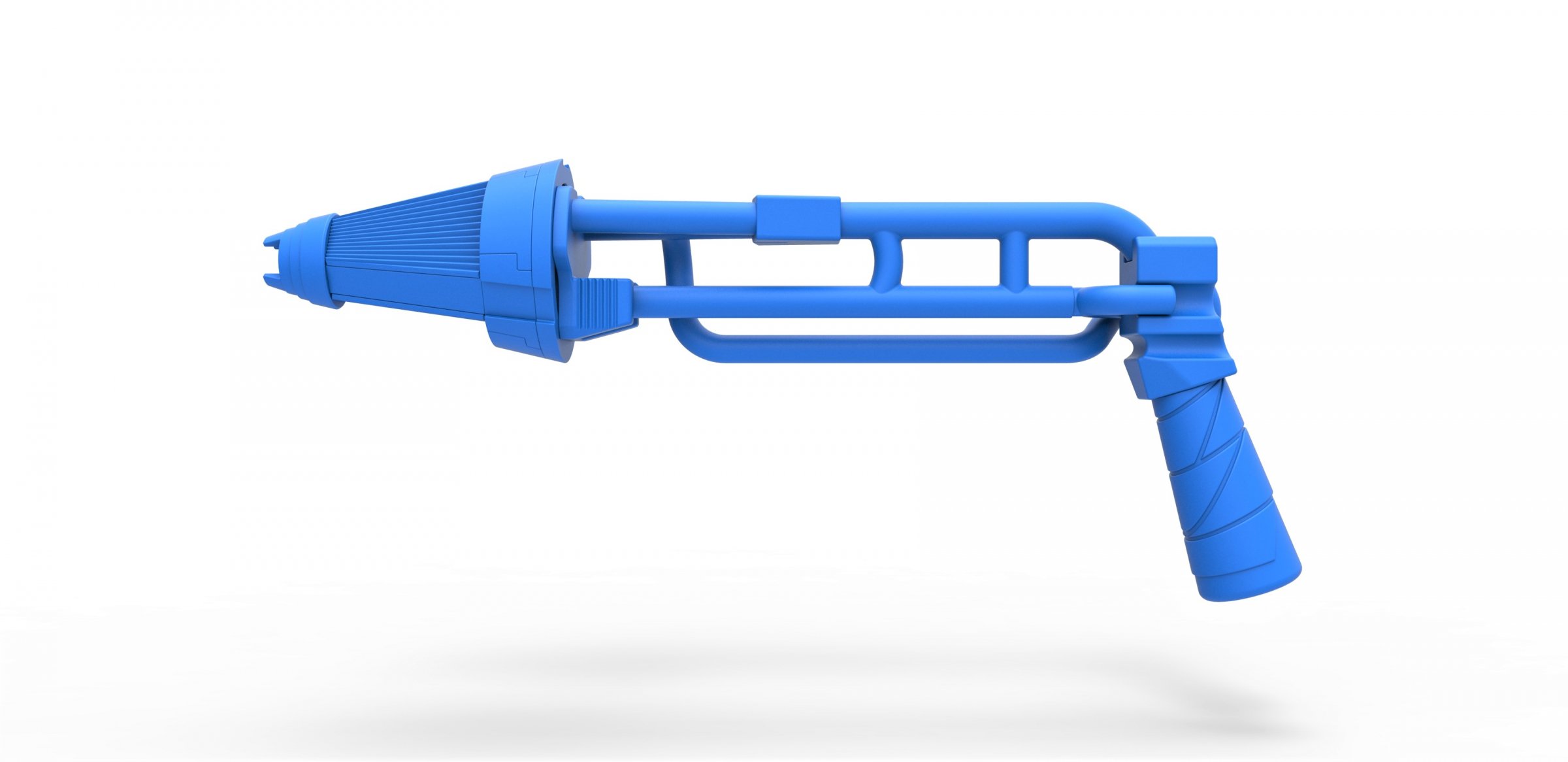 Detail Voyager Phaser Nomer 10