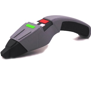 Detail Voyager Phaser Nomer 11
