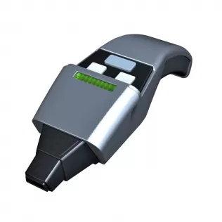 Detail Voyager Phaser Nomer 12