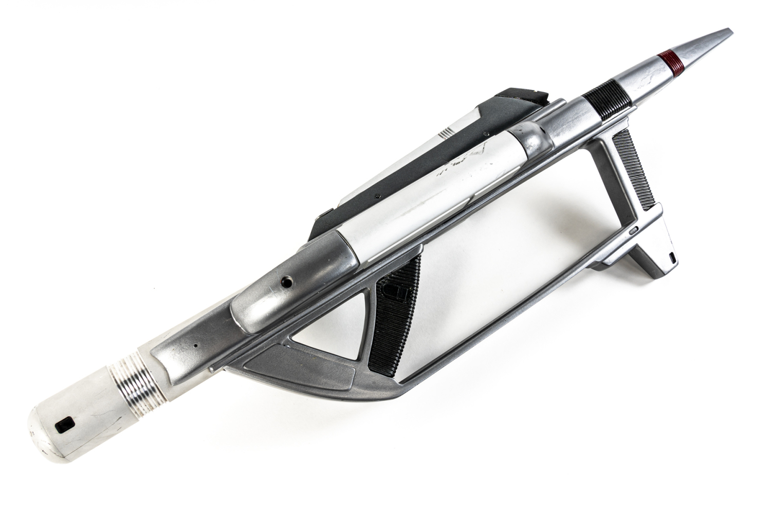 Detail Voyager Phaser Nomer 14