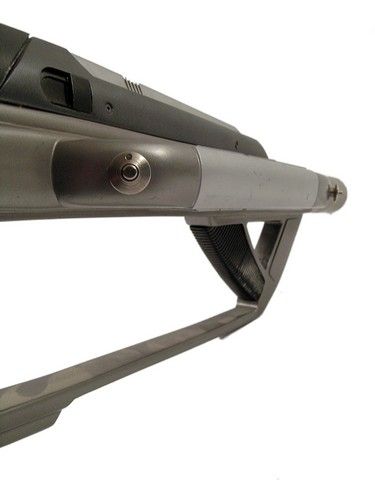 Detail Voyager Phaser Nomer 15