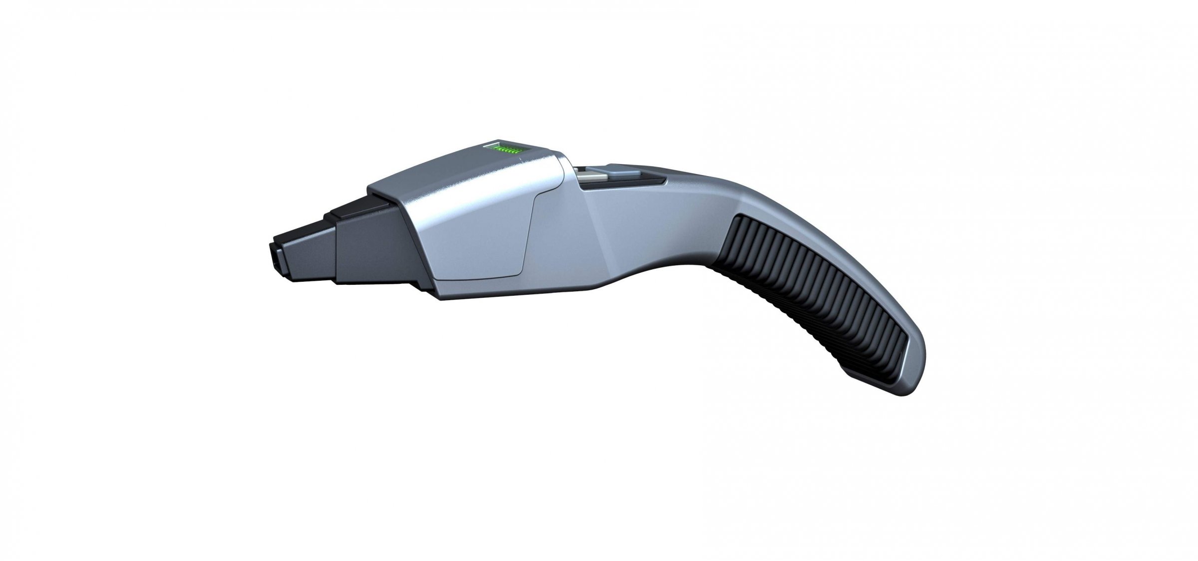 Detail Voyager Phaser Nomer 6