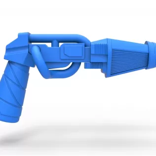 Detail Voyager Phaser Nomer 7