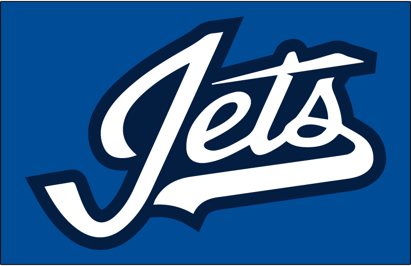 Detail Winnipeg Jets Logo Nomer 17