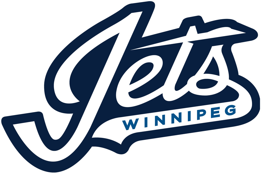 Detail Winnipeg Jets Logo Nomer 18