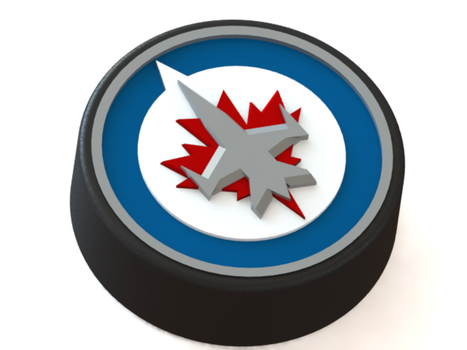 Detail Winnipeg Jets Logo Nomer 22