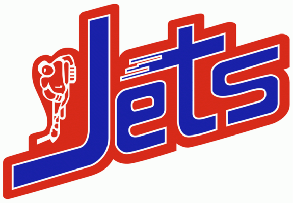 Detail Winnipeg Jets Logo Nomer 23