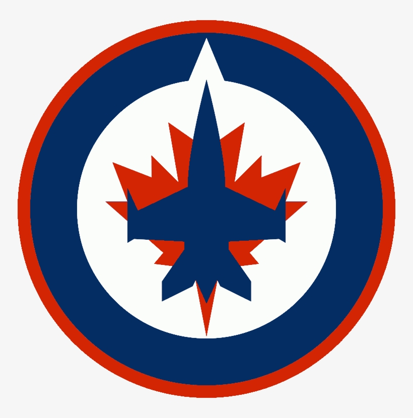 Detail Winnipeg Jets Logo Nomer 5