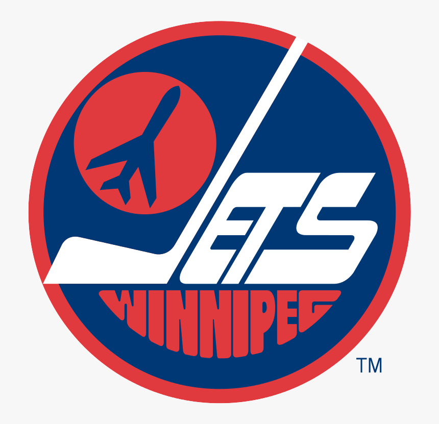 Detail Winnipeg Jets Logo Nomer 7