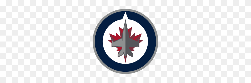 Detail Winnipeg Jets Logo Nomer 9