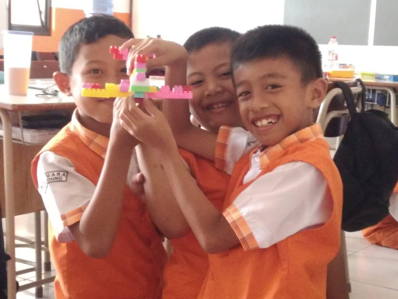 Detail Anak Juara Kelas Nomer 15