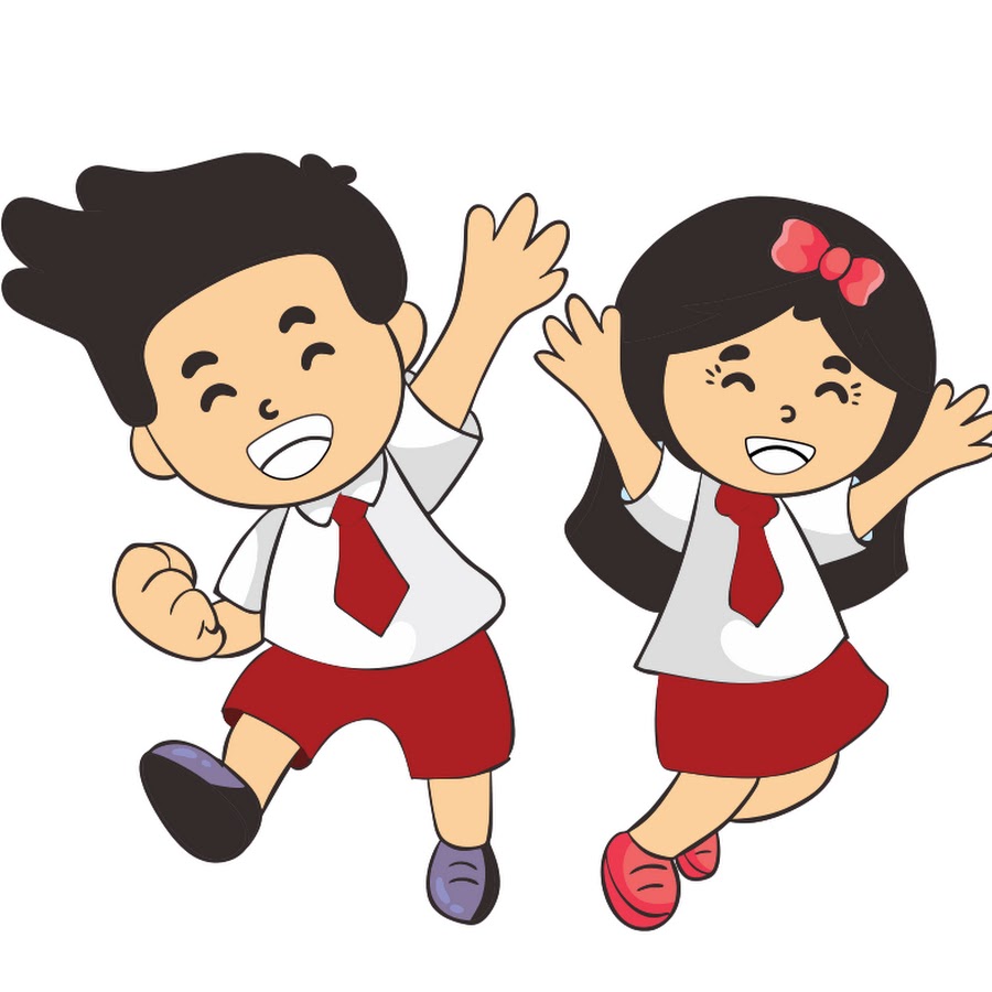 Detail Anak Juara Kelas Kartun Nomer 28