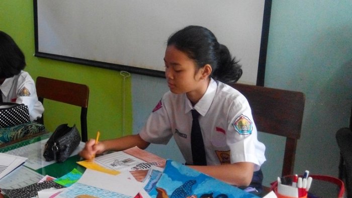 Detail Anak Juara Kelas Kartun Nomer 29