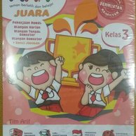 Detail Arif Juara Kelas 6 Sd Nomer 13