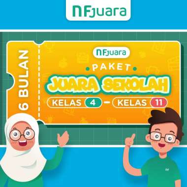 Detail Arif Juara Kelas 6 Sd Nomer 36