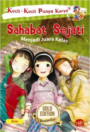 Detail Arti Juara Kelas Nomer 30