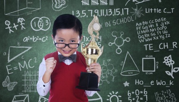 Detail Bersyukur Menjadi Juara Kelas Nomer 11