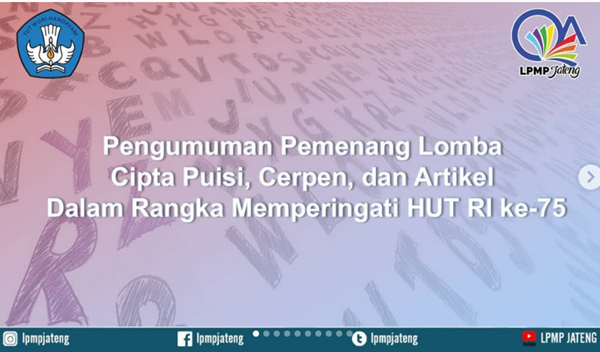 Detail Bersyukur Menjadi Juara Kelas Nomer 18