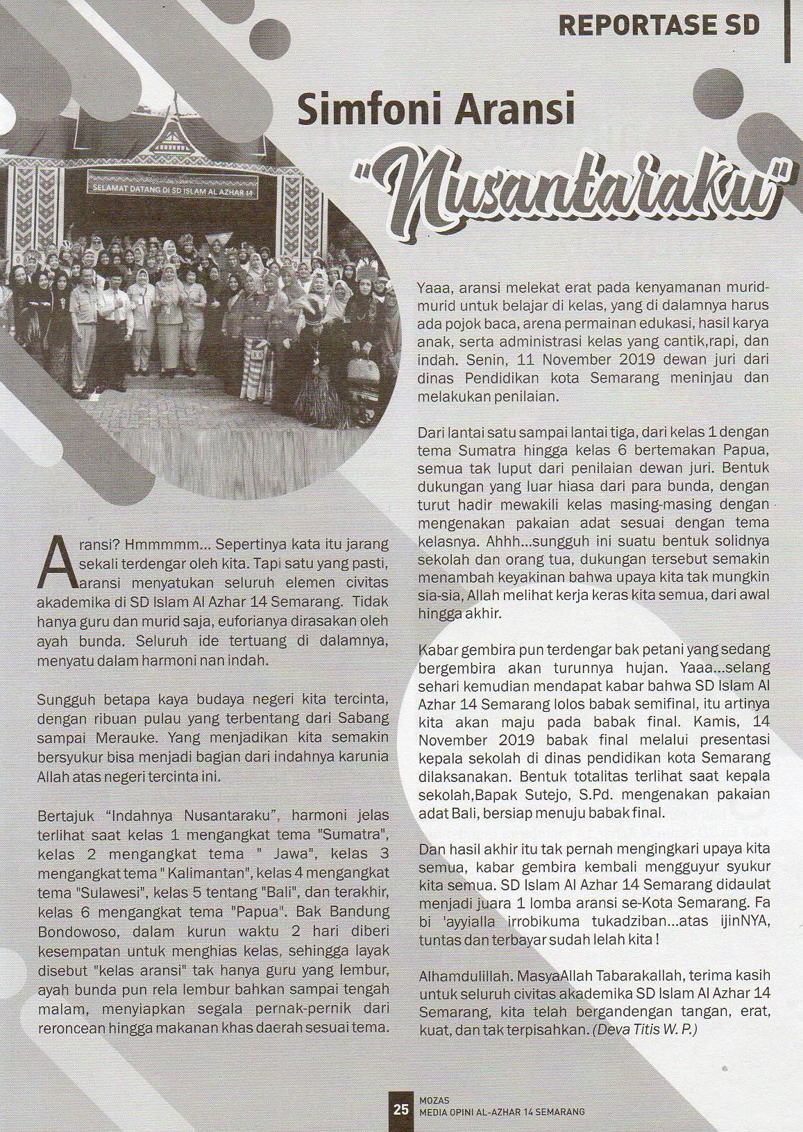 Detail Bersyukur Menjadi Juara Kelas Nomer 20