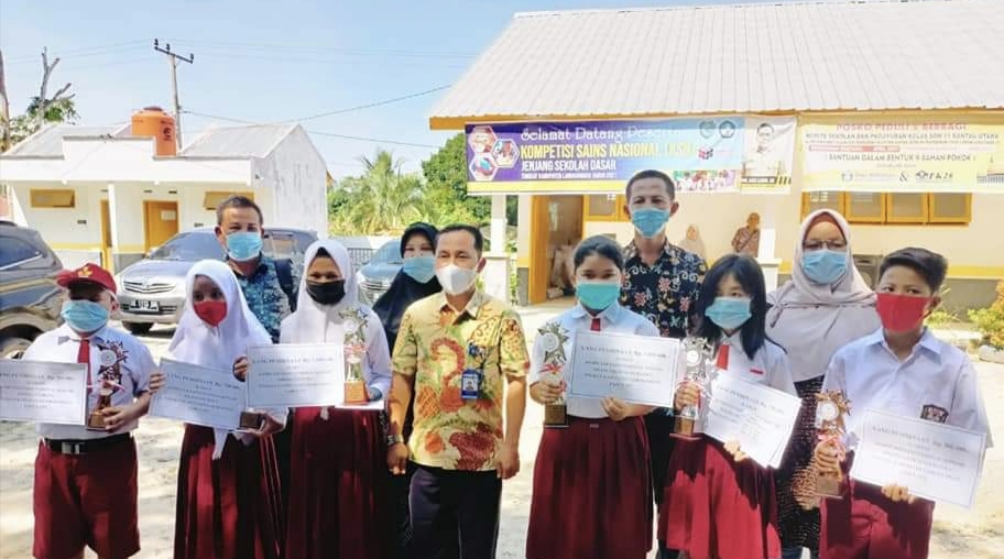 Detail Bersyukur Menjadi Juara Kelas Nomer 24